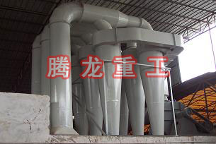 旋風除塵器 、煙灰除塵器、水除塵器、除塵器、